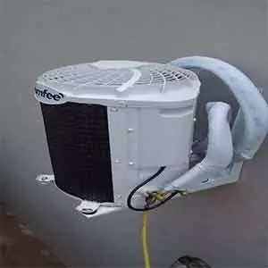 Limpeza de Ar Condicionado em Mogi Mirim Ar Condicionado Portátil