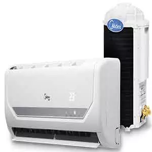 Sistemas HVAC e Limpeza de Ar Condicionado em Mogi Mirim