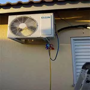 melhores ofertas em Limpeza de Ar Condicionado em Mogi Mirim