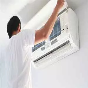 projetos, venda e Limpeza de Ar Condicionado em Mogi Mirim